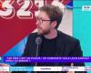 “When Paul de Saint Sernin says” your father is a thief “, it’s an observation,” says Pierre Rondeau