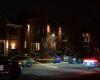Montreal: a residence targeted by shots in Verdun