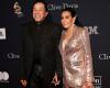 Soul music icon | Singer Smokey Robinson accused of rape and sexual assault