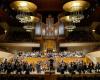 20 years later, the orchestra of French -speaking Switzerland is back