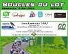Lot loops in Loubressac