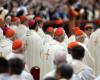 Duration, votes … all the stages that lead to the appointment of the Pope