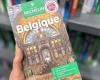 Louvain-la-Neuve won a star in the Michelin Green Guide