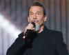 Florent Pagny back with a new single, ‘love you again’: an echo title to his illness
