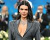 Kendall Jenner’s Waist-Cinching 2025 Met Gala Suit Celebrates 1920s Women of the Harlem Renaissance