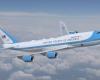 Donald Trump: “I’m not satisfied with Boeing …” Faced with delays, the American president has a 747 VIP in Air Force One Provisional modified