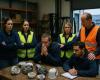 The FEI launches an urgent call for mobilization