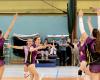 N3 Female: Maintaining at the end of a season like no other for Aubagne