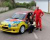 In the world of rallies, this shock duo of Yvelines has not finished surprising