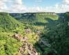 Here is the most “green” department in France and it is …