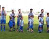 Football: they will only be two teams, on Thau, to be able to celebrate a victory