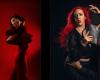 Ariane Desbiens awarded to the Gala of Professional Photographers of Canada