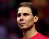 When Rory McILroy made Rafael Nadal cry with joy …