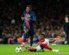 Match: PSG-Arsenal prognosis: all the info & dimensions to know for the return match