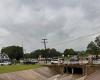 The floods in Texas cost the life of a 10 year old girl