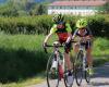 Genelard. See you this Thursday all day for the town’s cycling price