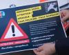 Vaud: the false police officers land in the courts