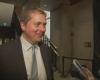 Andrew Scheer appointed interim leader of the Conservative Party