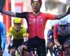 Cycling – Caleb Ewan (ineos grenadiers) announces the end of his professional career at the age of 30