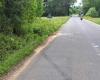 A 20 -year -old woman killed in an accident, the injured driver