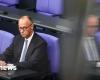 Merz elected in the second attempt: The Chancellor thriller in the Bundestag – News