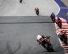 VIDEO. Motorcycle: “Catastrophic injuries” in the head and chest … Death of two pilots, killed in the middle of the race during a terrible pileup