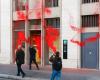 BNP Paribas Fortis agencies targeted by pro-Palestinian activists around Belgium: why?