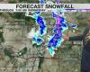Severe storms, flooding, and winter weather alerts in effect in New Mexico tonight