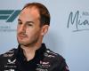 F1. Boss of Alpine since July 2024, Oliver Oakes resigned, Flavio Briatore at the controls