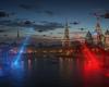 Ukrainian drone attacks disrupt Russia