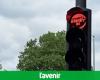 Calls to “save Henry” on traffic lights in Tournai … But who is Henry?