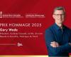 Gary Wade, president of Unilever Canada, will receive the tribute 2025 price of the Canadian Grand Prix of the new products given by the Canadian Retail and Health and Consumption Food Products of Canada English