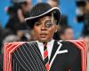 At Met Gala, in New York, a tribute to fashion and the creation of black diasporas of the United States