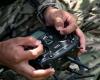 War in Ukraine. More than a hundred drones intercepted in Russia, several closed airports