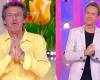 The 12 noon strokes: “Once again …”, Jean-Luc Reichmann annoyed against Cyril Féraud?