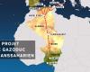 Algeria digs the gap with Morocco