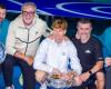 ATP – Rome> Marco Panichi, Sinner physical trainer: “Jannik could no longer bear training”