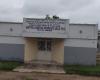 Kinshasa: the asbl The Mbwetete brings medicines to the lepers interned at the Rive Hospital