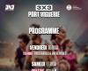 The essential event of urban basketball in Toulouse!
