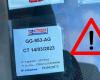 technical control becomes compulsory each year for vehicles on this list, thousands of cars are affected