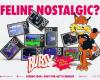 The list of games is now official, and yes, Bubsy 3D is present