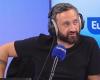 Cyril Hanouna – “Sometimes I even think of renouncing French nationality,” said a listener