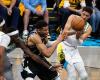 The Indiana Pacers embark on match 2 with the status of Tyrese Haliburton in question and a chance to take a 2-0 lead.