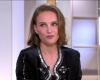 Natalie Portman revisits a cult scene from idiot dinner live in “C à vous”
