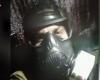 LCI document – “We started to vomit”: the chemical war of Russian troops in Ukraine