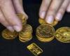 Gold reaches its highest level in two weeks thanks to the demand for refuges values; Fed’s decision is approaching