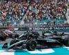 Flamboyant qualifiers, laborious race: Antonelli still learns