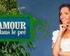 Television. The L’Amour is in the meadow program opens the casting of the 21st season