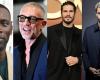 Omar Sy, Vincent Cassel and François Civil gathered by Ladj Ly