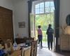 A special senior shared house was born in the heart of the village of Miramont-de-Comminges